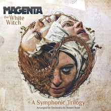 The White Witch: A Symphonic Trilogy