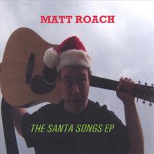 The Santa Songs Ep