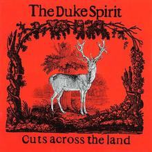 Cuts Across The Land (Special Edition) CD1