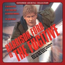The Fugitive (Reissued 2009) CD1