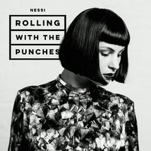 Rolling With The Punches (CDS)