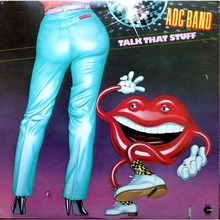 Talk That Stuff (Vinyl)