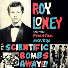The Scientific Bombs Away!!! (Vinyl)