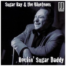 Rockin' Sugar Daddy