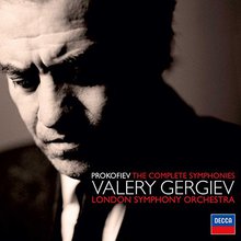The Complete Symphonies CD3