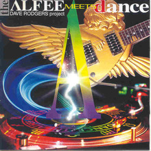 The Alfee Meets Dance