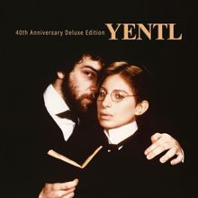 Yentl (40Th Anniversary Deluxe Edition)
