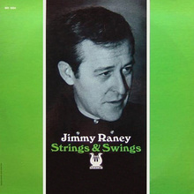 Strings & Swings (Vinyl)