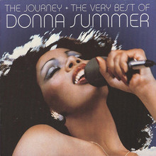 The Journey - The Very Best Of Donna Summer CD2