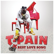 Best Love Song (CDS)