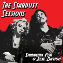 The Stardust Sessions (EP)
