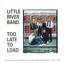 Too Late To Load (2010 Version)