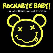 Lullaby Renditions Of Nirvana