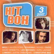 Hitbox 2007 Volume 3