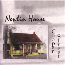 Newlin House