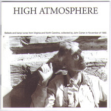 High Atmosphere (Vinyl)
