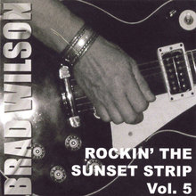 Rockin' The Sunset Strip Vol. 5