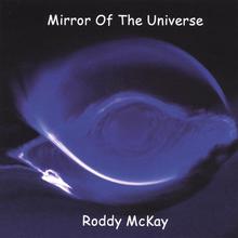 Mirror Of The Universe