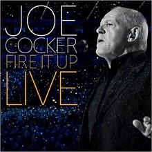 Fire It Up: Live CD1