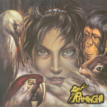 Il Lungo Cammino Dei Raminghi (Remastered 2005) CD2