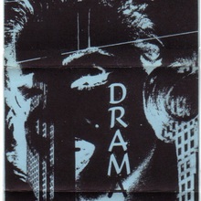 Drama (Vinyl)