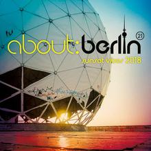About: Berlin 21 Sunset Vibes 2018 CD1