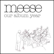 Our Album Year
