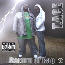 Return Of Rap