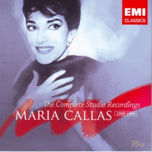 The Complete Studio Recordings: The First Recital CD1