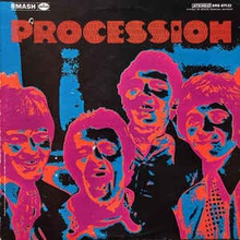 Procession (Vinyl)
