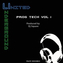 United Underground Prog Tech V1
