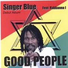 Good People (With Singer Blue)