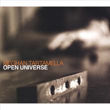 Open Universe