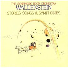 Stories, Songs & Symphonies (Remastered 1999)
