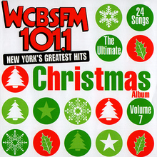 The Ultimate Christmas Album CD7