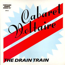 The Drain Train (EP) (Vinyl)