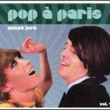 Pop A Paris, Vol. 4. Minet Jerk