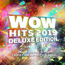 Wow Hits 2019 (Deluxe Edition) CD2