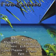 Flow Karibeno