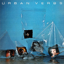Urban Verbs (Vinyl)