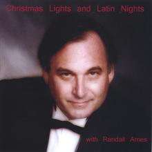 Christmas Lights and Latin Nights