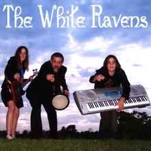 The White Ravens