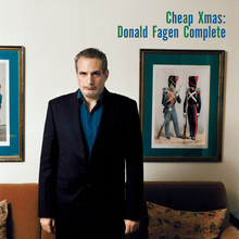 Cheap Xmas - Donald Fagen Complete CD1