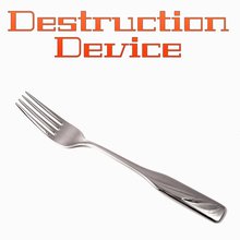 Destruction Device