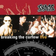 Breaking The Curfew (Live)
