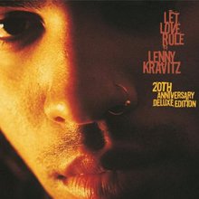 Let Love Rule (20th Anniversary Deluxe Edition) CD1