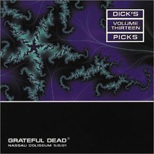 Dick's Picks Vol. 13 CD1