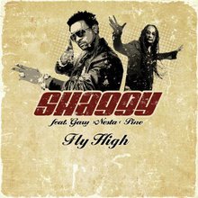 Fly High (feat. Gary Nesta Pine) (CDM)
