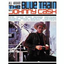All Aboard the Blue Train (Vinyl)