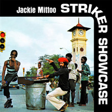 Striker Showcase CD1